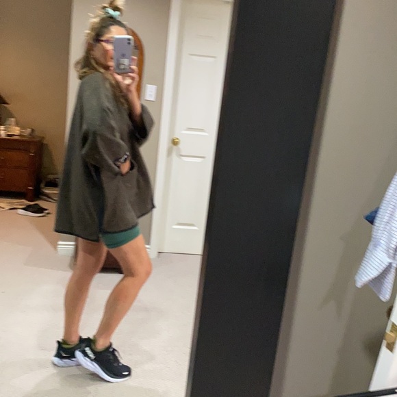 Madewell wrap jacket - Picture 8 of 12